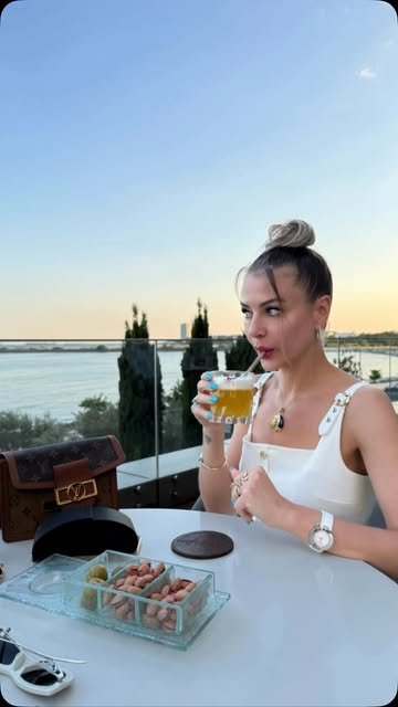 Ebi Fit yaşam